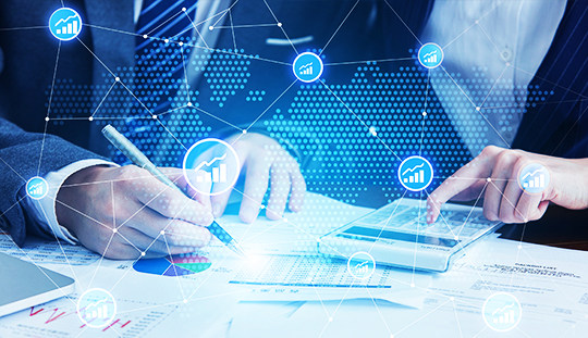 摩根资产管理恩学海:追求可持续的“一站式”投资解决方案