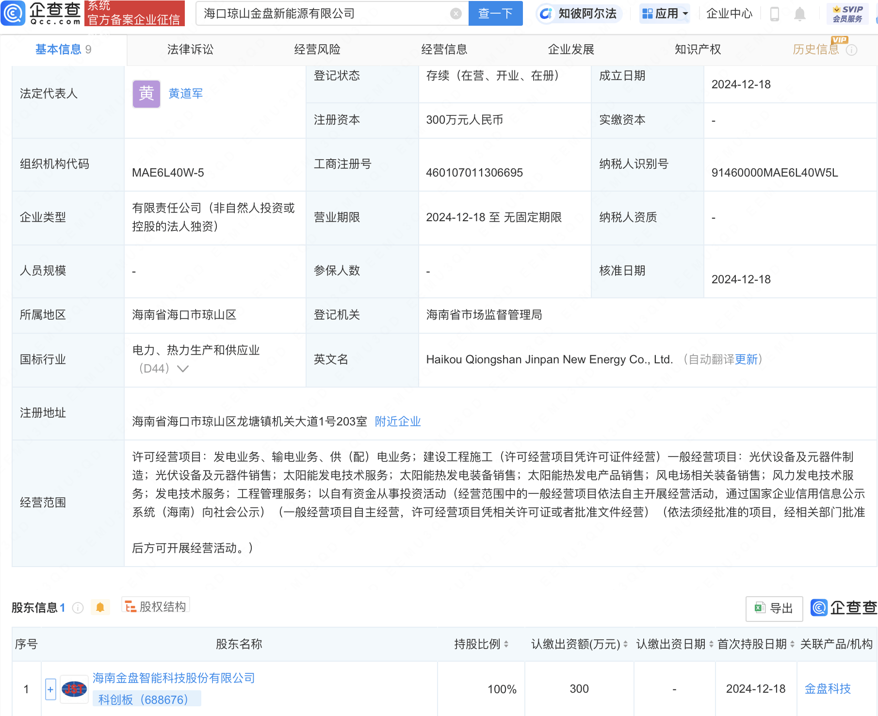 金盘科技承办新能源储能研讨会 高压直挂储能技术引关注