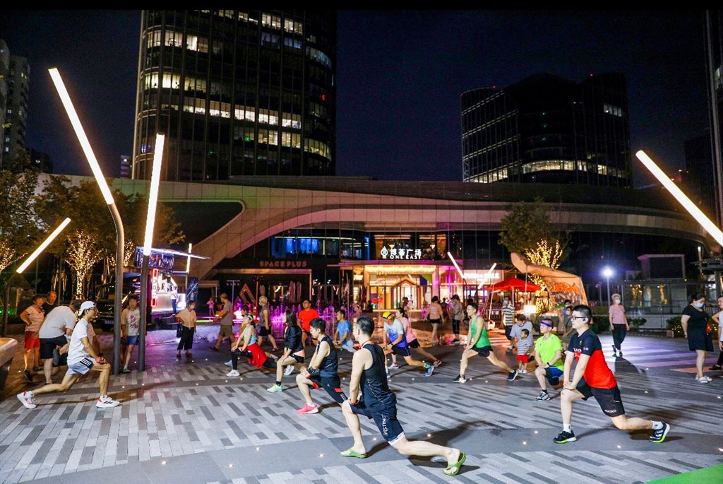 这个暑期，新玩法带动新消费