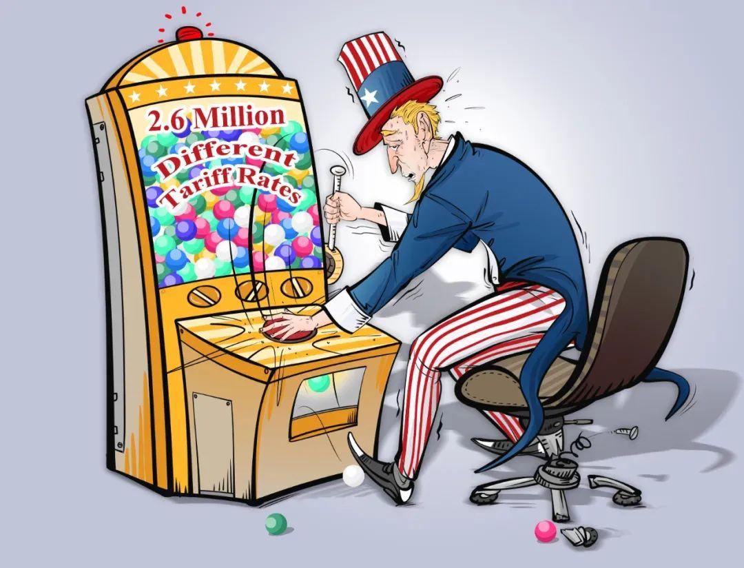 受美滥施关税影响 亚行调低亚太发展中经济体增长预期