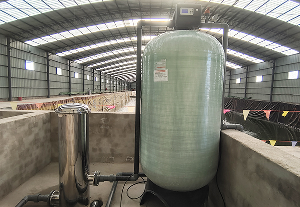 维尔利：中标海外渗透液处理业务