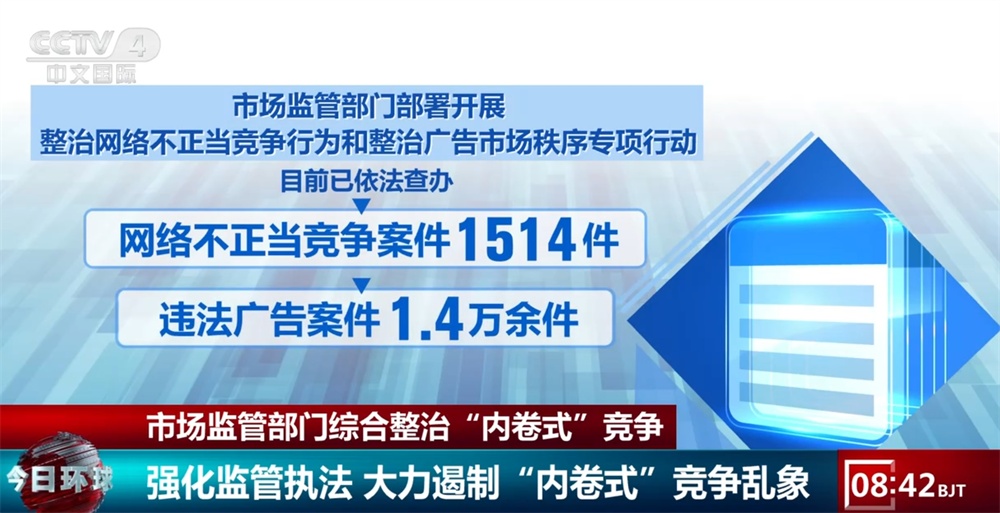 价格法修正草案公开征求意见 规范市场价格秩序、治理“内卷式”竞争