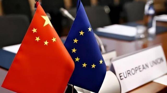 欧盟成员国投票通过对美反制清单