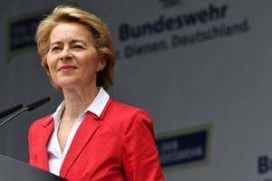 欧盟成员国投票通过对美反制清单