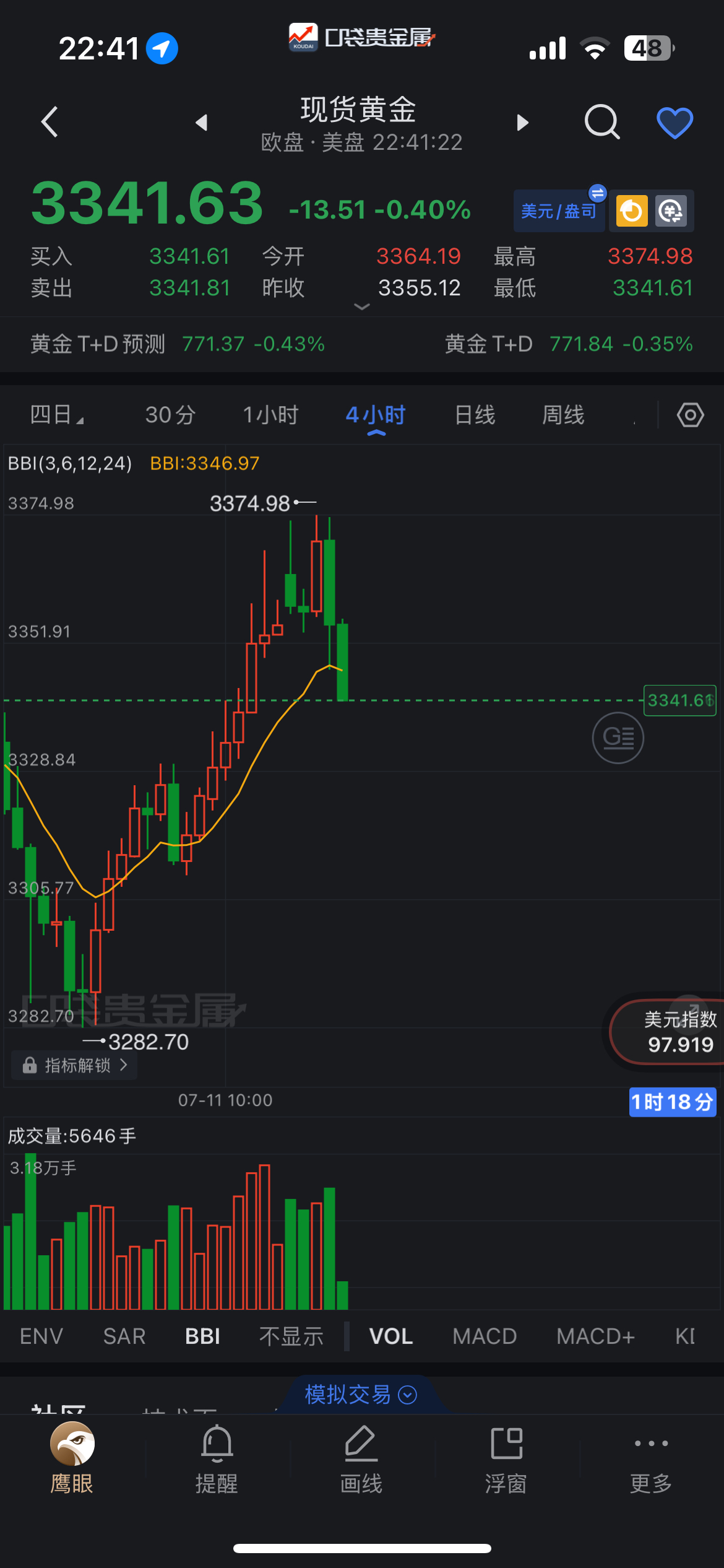 伦敦股市25日下跌