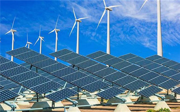 乐山电力：非EPC模式建成龙泉驿电网侧储能电站实现并网投运