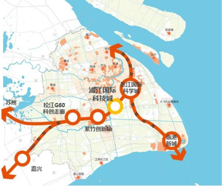 上海浦东打造全球创新药械首发地