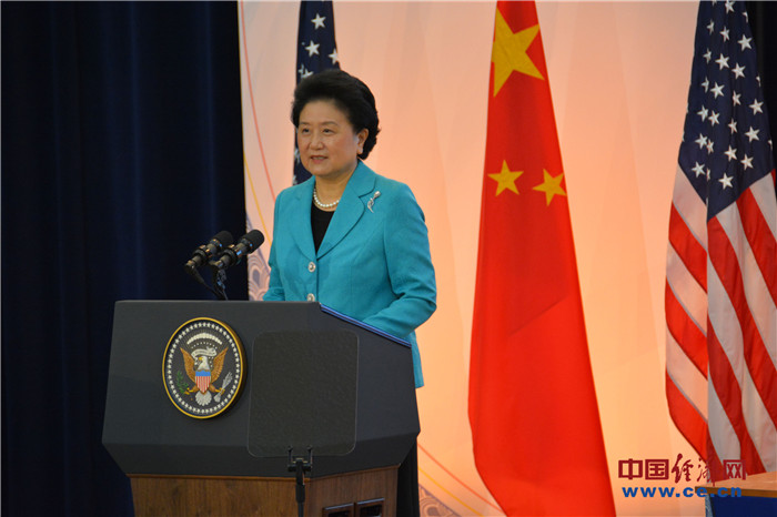 记者手记丨三个月三场会谈，对话合作有利于中美关系发展