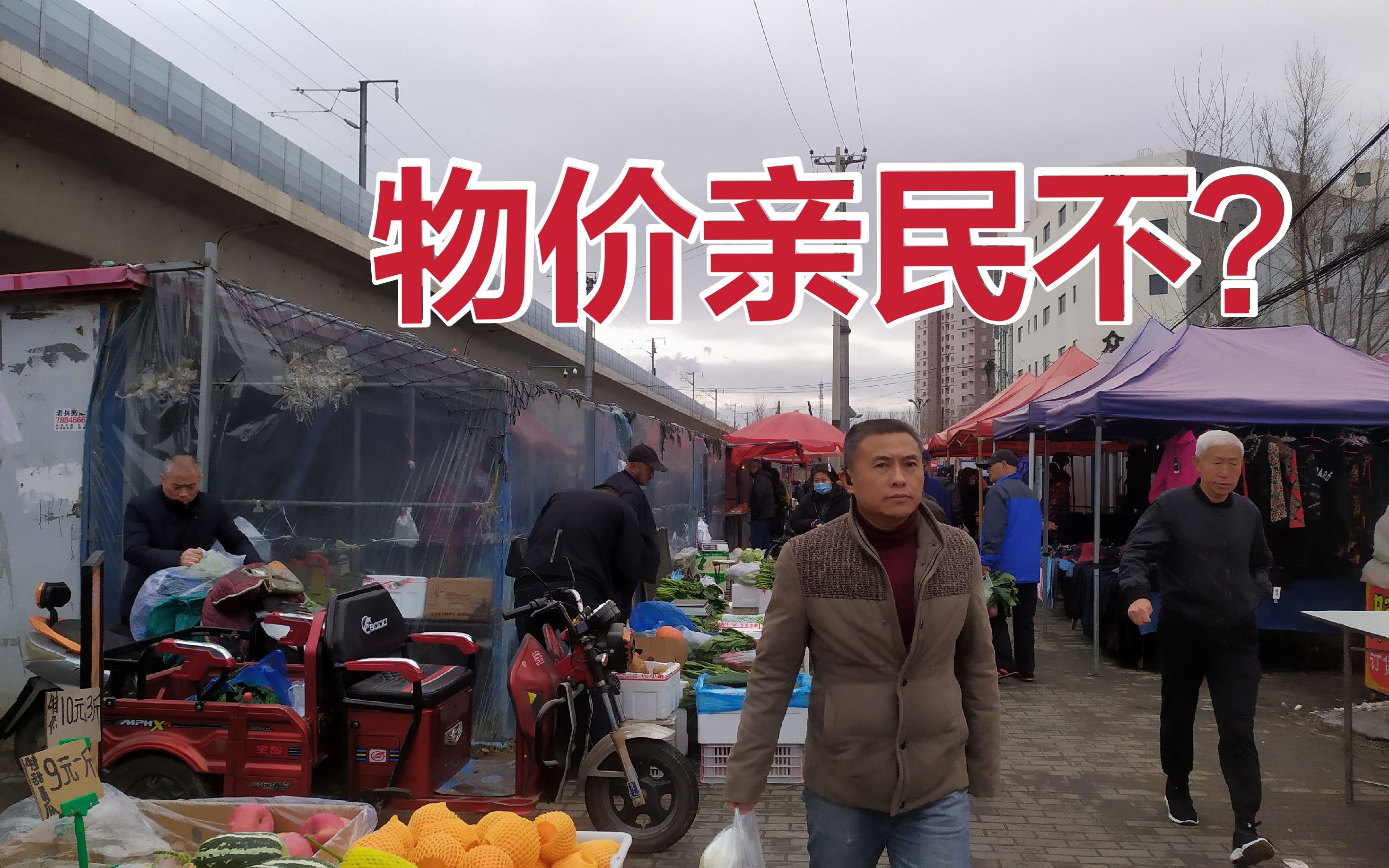 暑期经济一线观察丨一条街，点亮东北小城“夜经济”