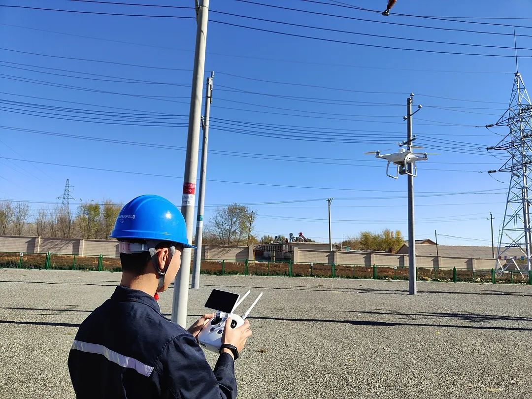 国家能源集团在鄂尔多斯地区各单位全力打好防汛保供主动仗