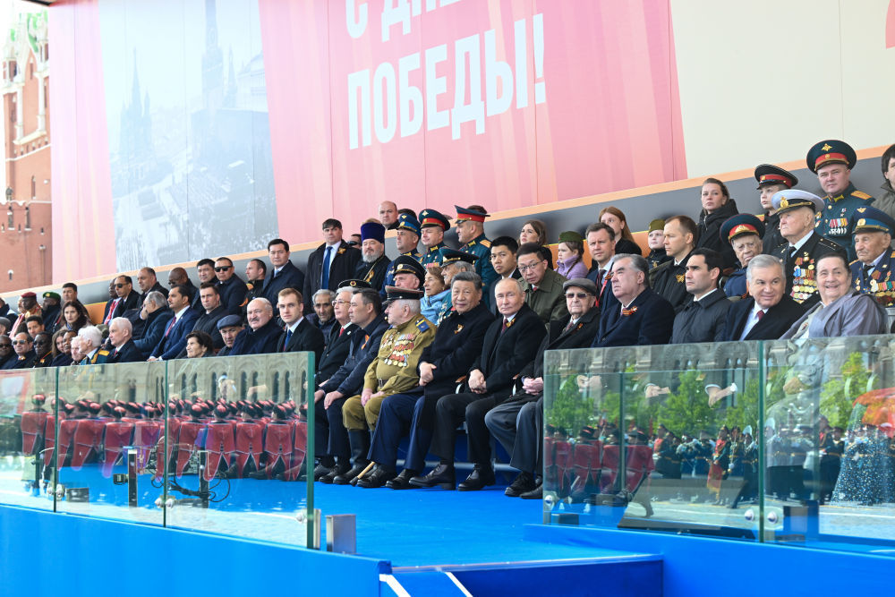 一起做和平理念的倡导者、和平发展的行动者——习近平主席向世界青年和平大会致信激励各国青年为推动构建人类命运共同体贡献智慧和力量