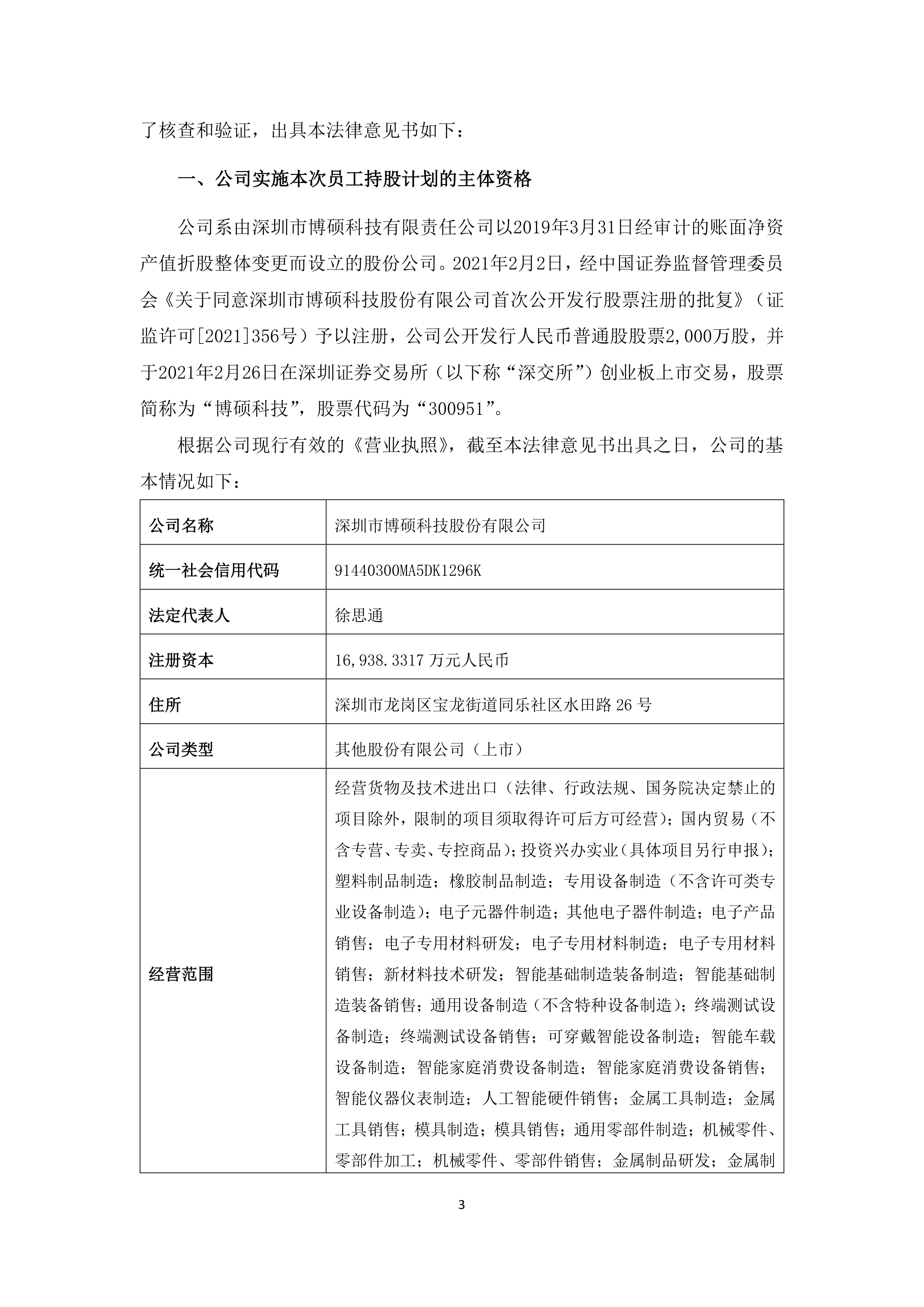 同兴科技2025年员工持股计划获股东会高票通过