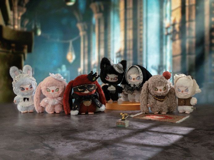 量子之歌将全资控股Letsvan 深化潮玩业务战略整合