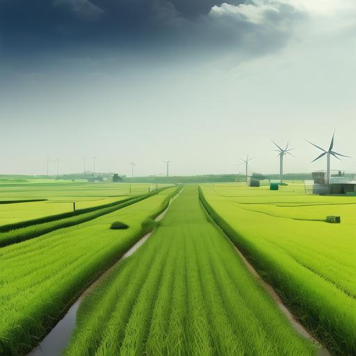 “科技赋能+产销融合”：中国产粮第一大省绘就农业现代化新图景