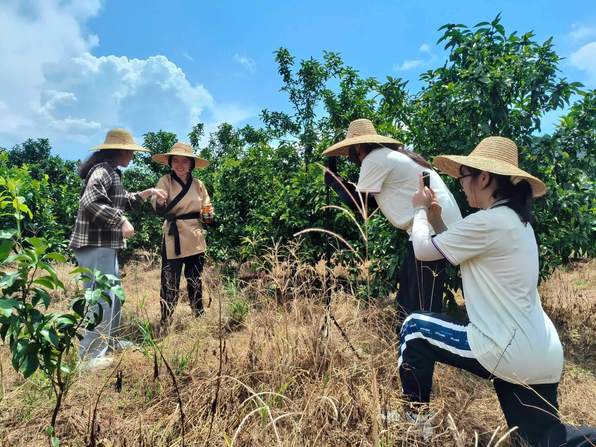 智慧互通中标广东肇庆四会市“百千万工程”新基建项目