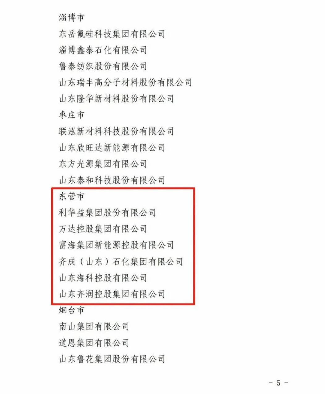 步长制药获“山东省民营经济高质量发展突出贡献企业”称号