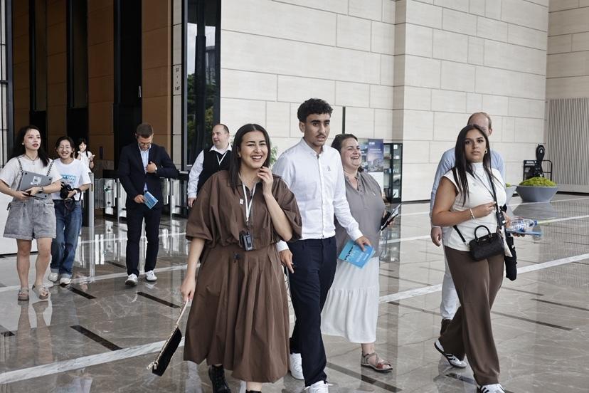 欧洲领导人：欧洲和乌克兰的安全利益必须得到保护