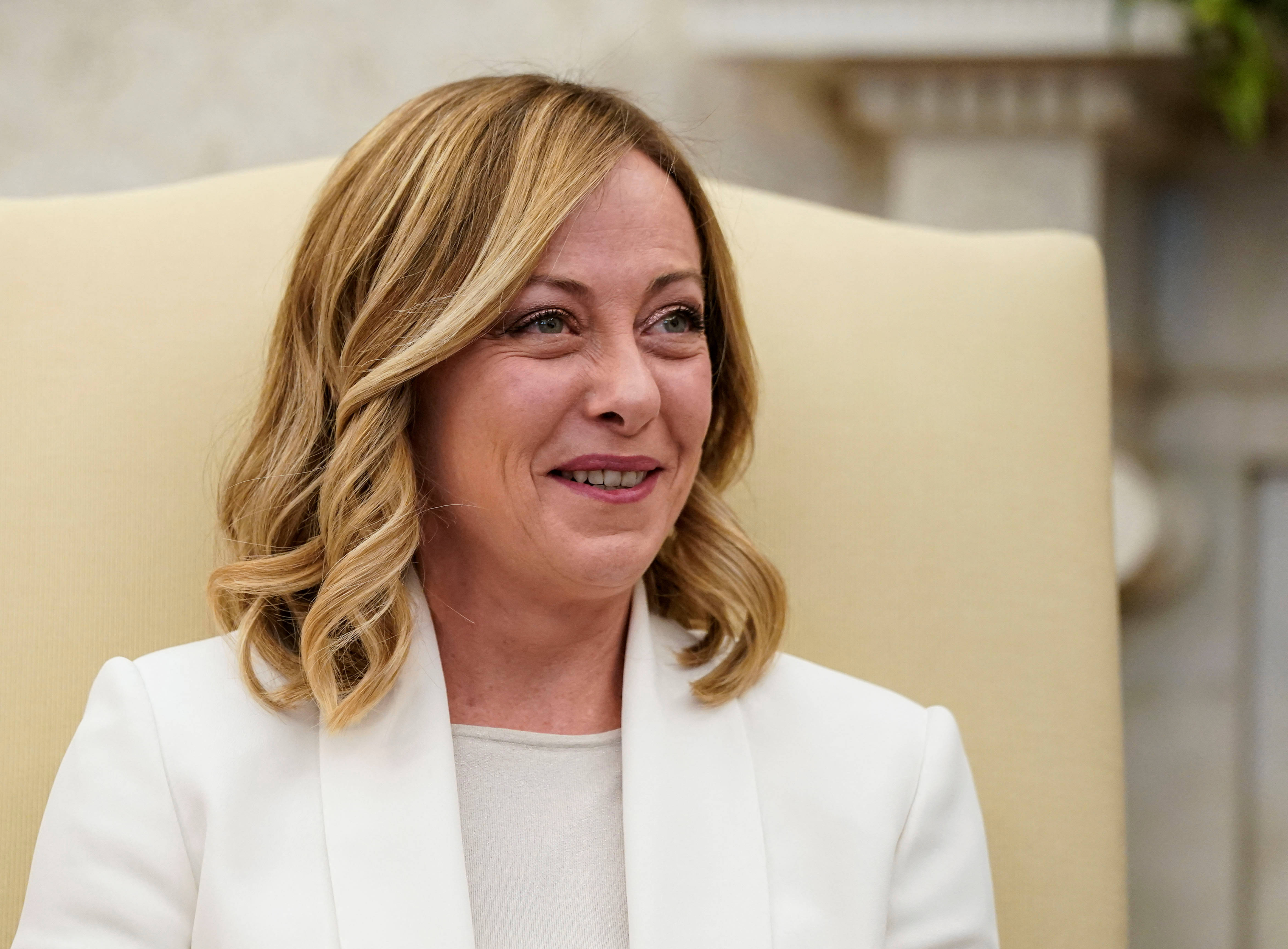 欧洲领导人：欧洲和乌克兰的安全利益必须得到保护