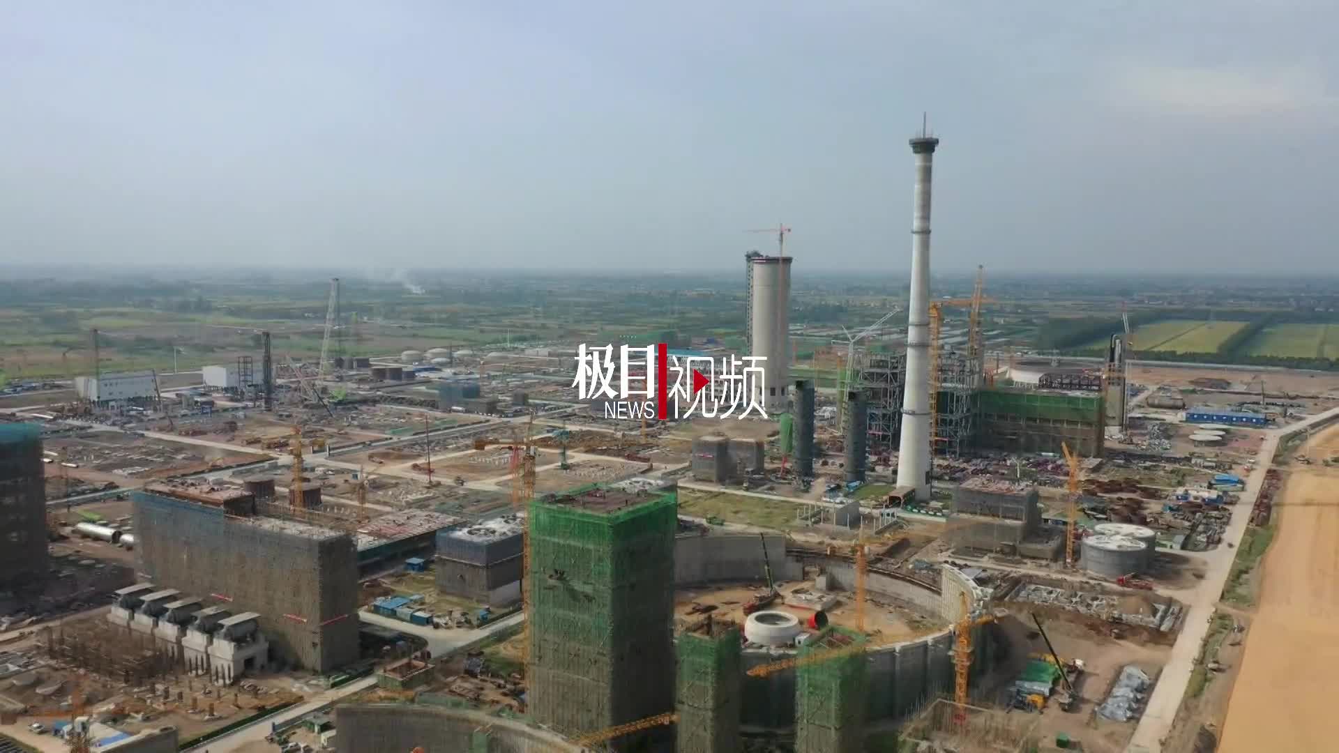 经济大省新亮点丨湖北：科技创新点燃工业经济“主引擎”