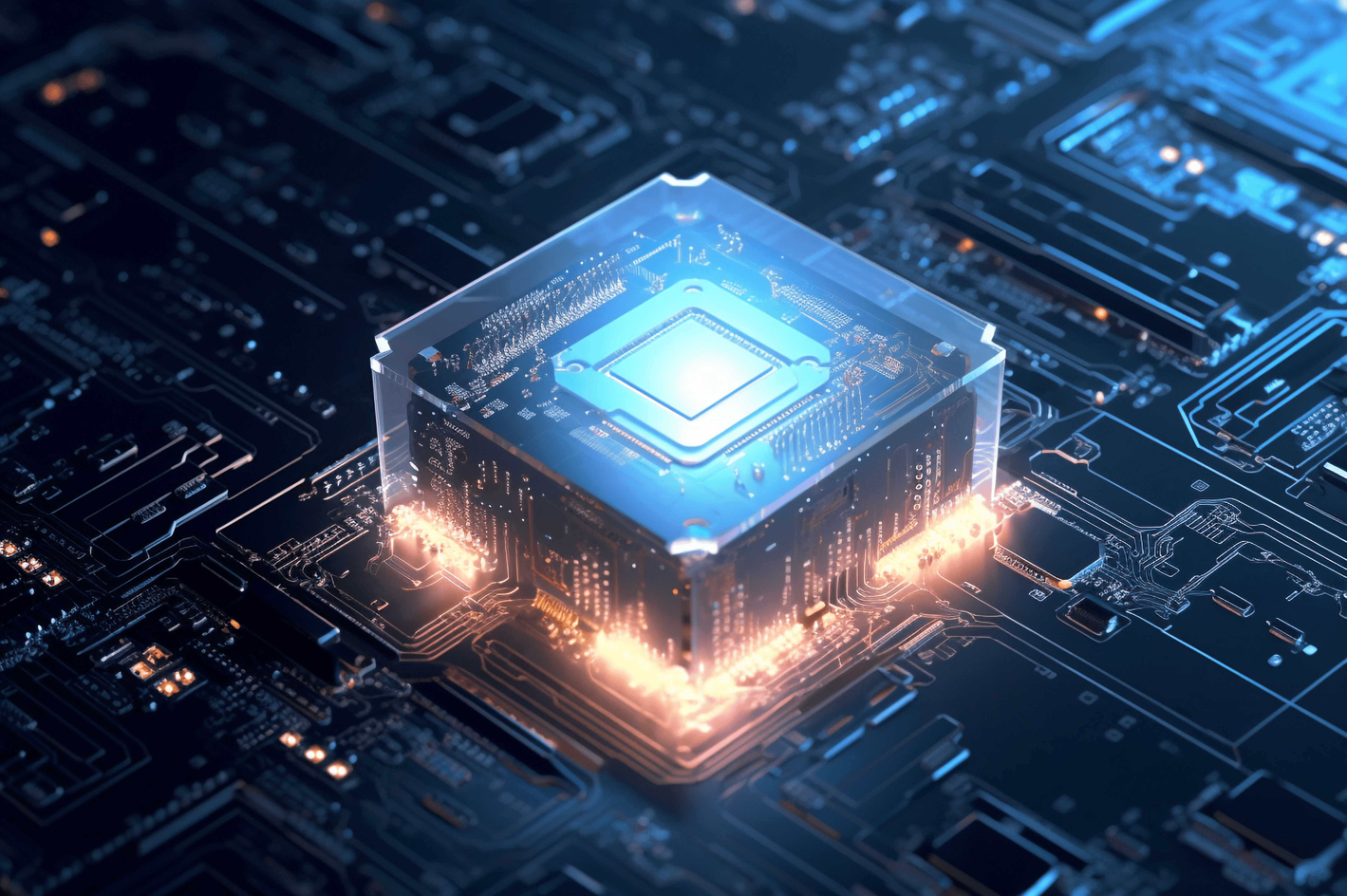 资金进出节奏加快 龙头宽基ETF减持中芯国际