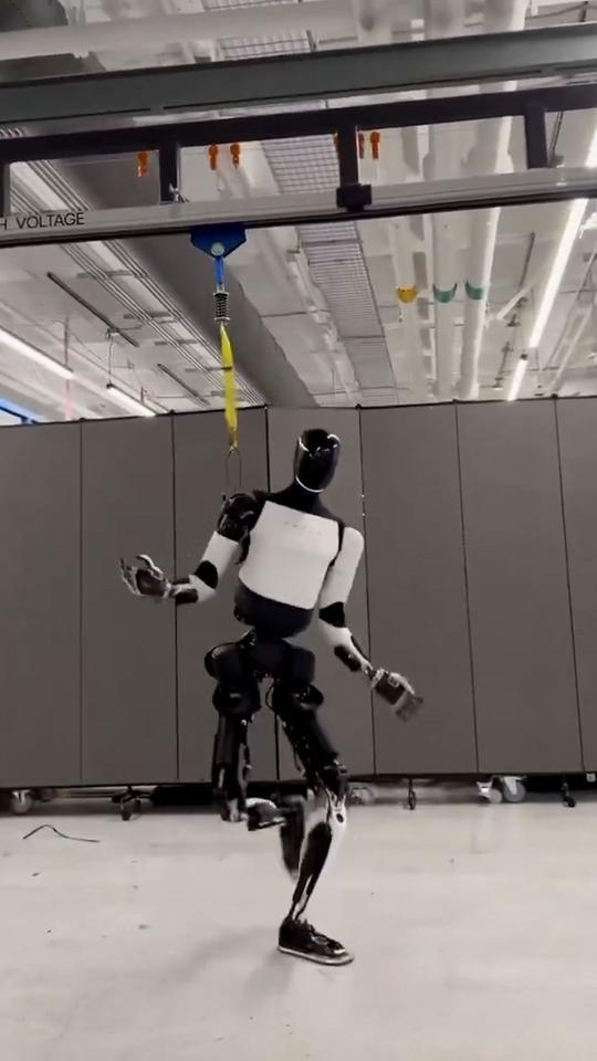 绳驱机器人亮相世界机器人大会 上市公司积极迭代关键腱绳材料