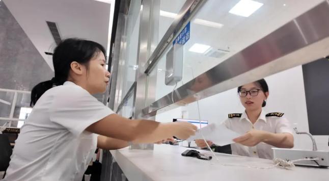 落地一年多 “反向开票”政策持续释放“三大效应”