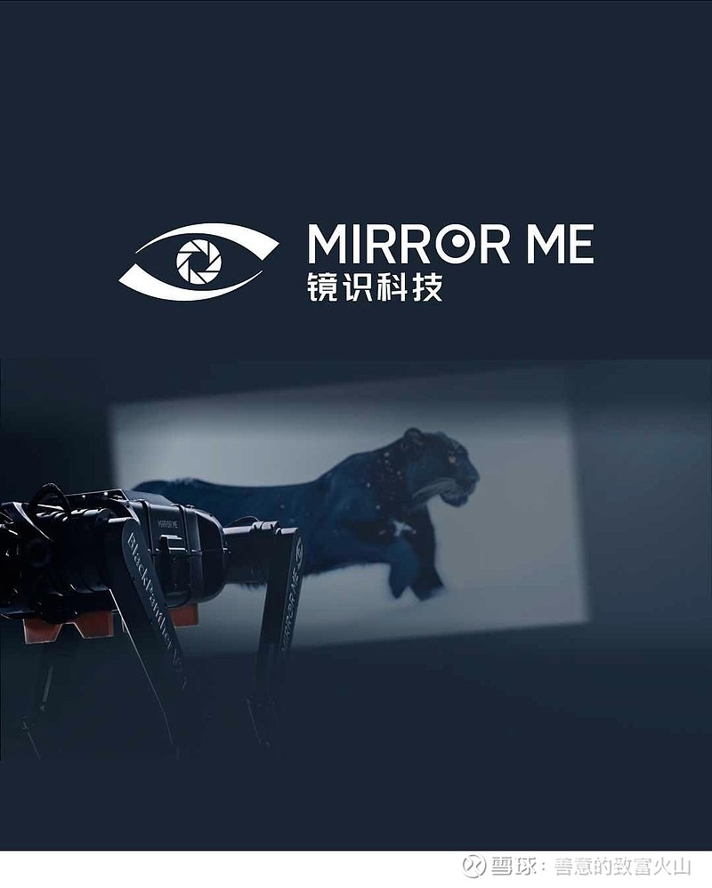 镜识科技携三款机器人产品亮相2025世界机器人博览会