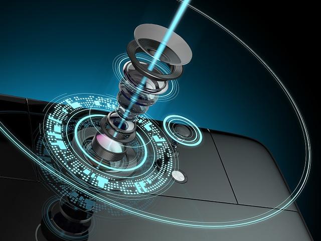 奥比中光：上半年净利润同比扭亏为盈 全面布局六大3D视觉感知技术