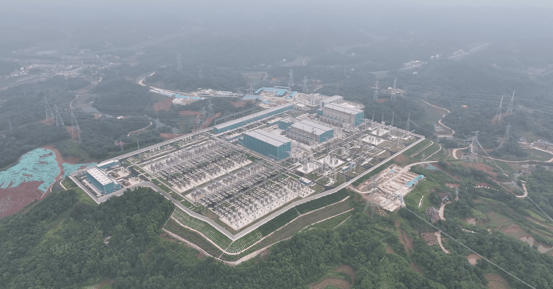 浙江今夏首次实现向全国七大区域购电 特高压送电超300亿千瓦时