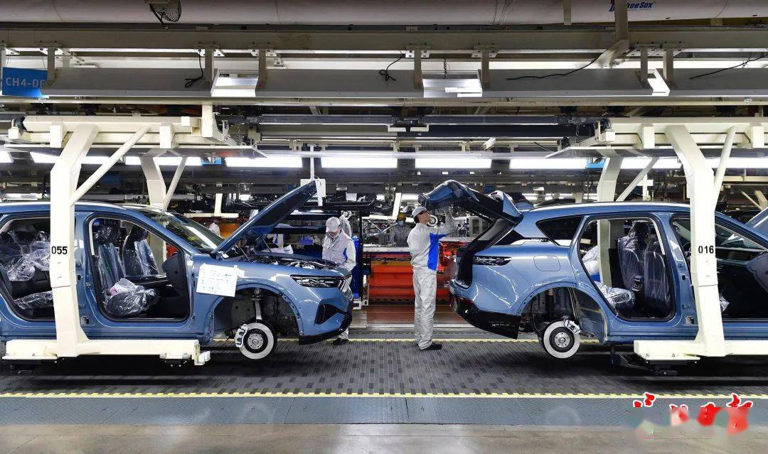 面壁智能成立汽车业务线