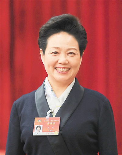 和总书记面对面 | 青山常在路更长