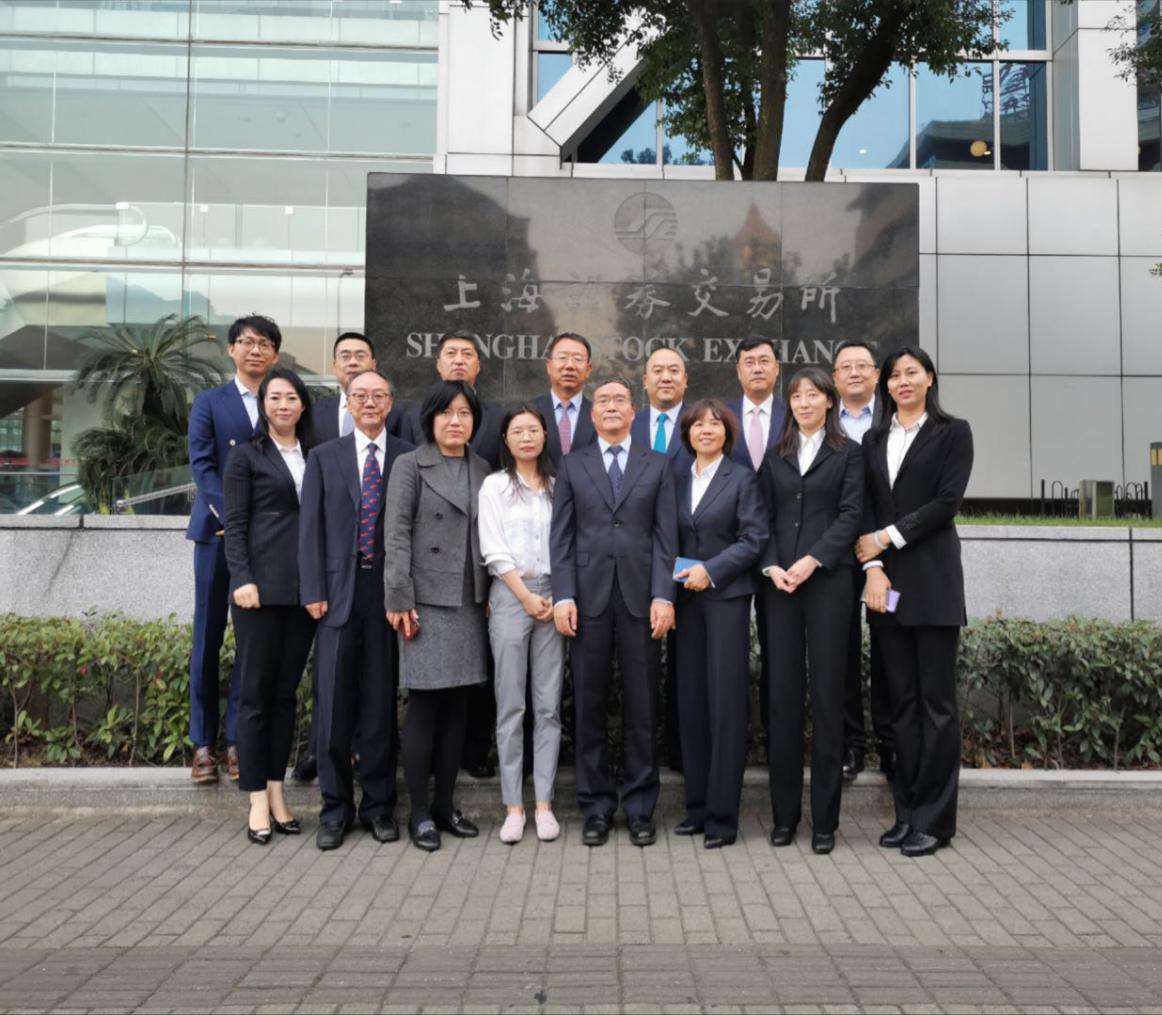 八亿时空董事长兼总经理赵雷：双产线模式深耕光刻胶树脂材料领域