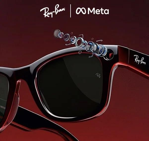 雷神科技董事长路凯林：在电竞生态与AI眼镜的双轨上加速跑