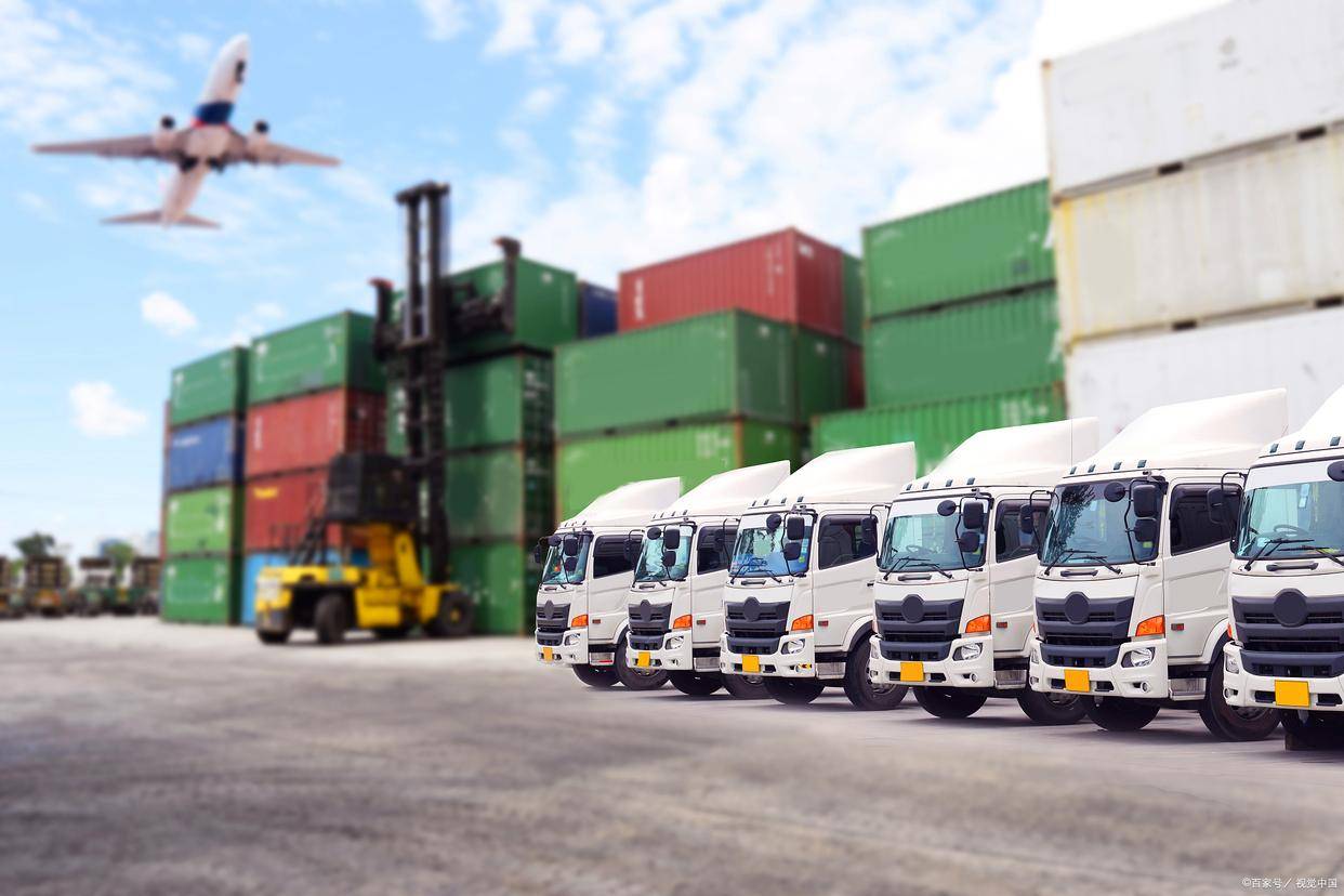 安得智联发布五大海外解决方案 助力企业出海