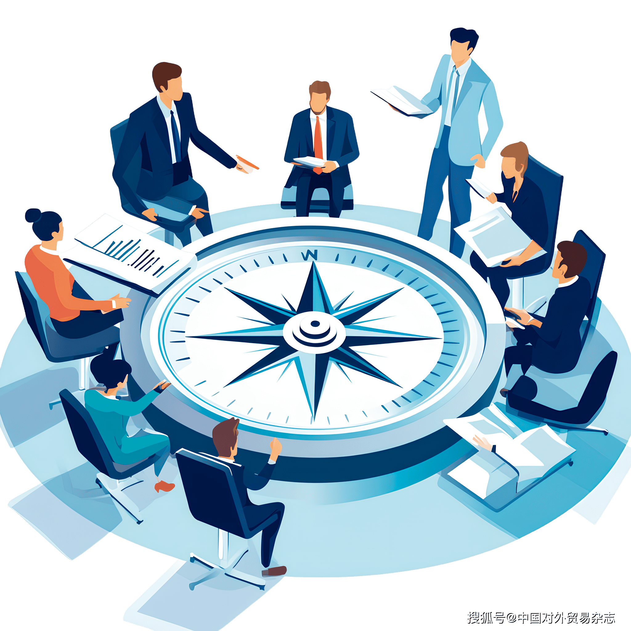 安得智联发布五大海外解决方案 助力企业出海