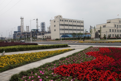 奇精机械：上半年营收同比增长8.72%