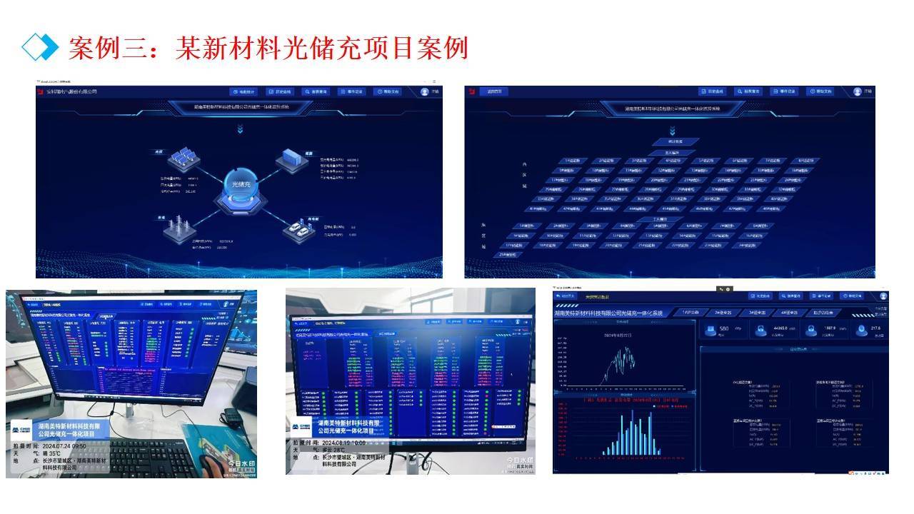 和展能源：源网荷储一体化项目获批 构建清洁低碳安全高效能源体系