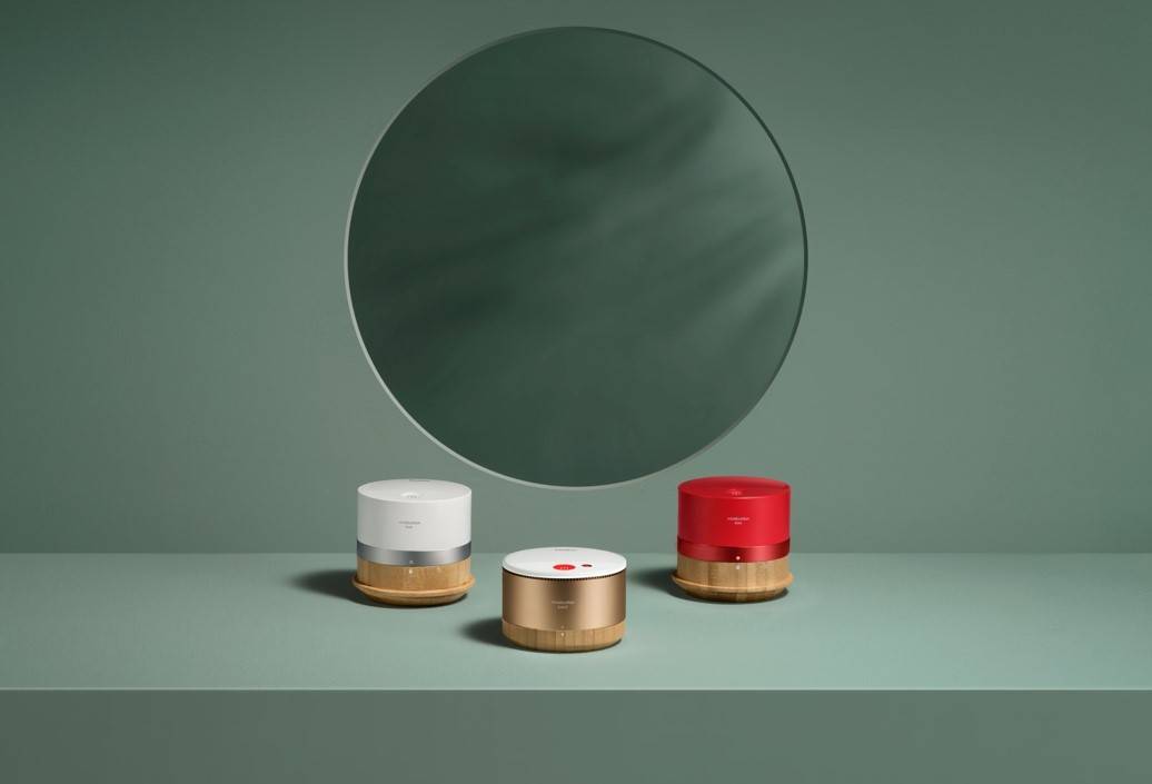 倍轻松在多个技术领域取得突破 研发赋能产品创新