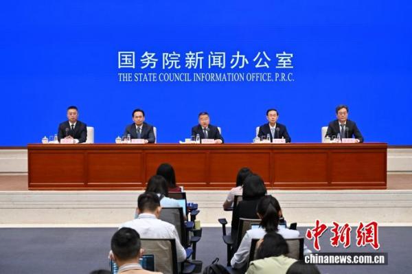 “十四五”时期营商环境持续优化