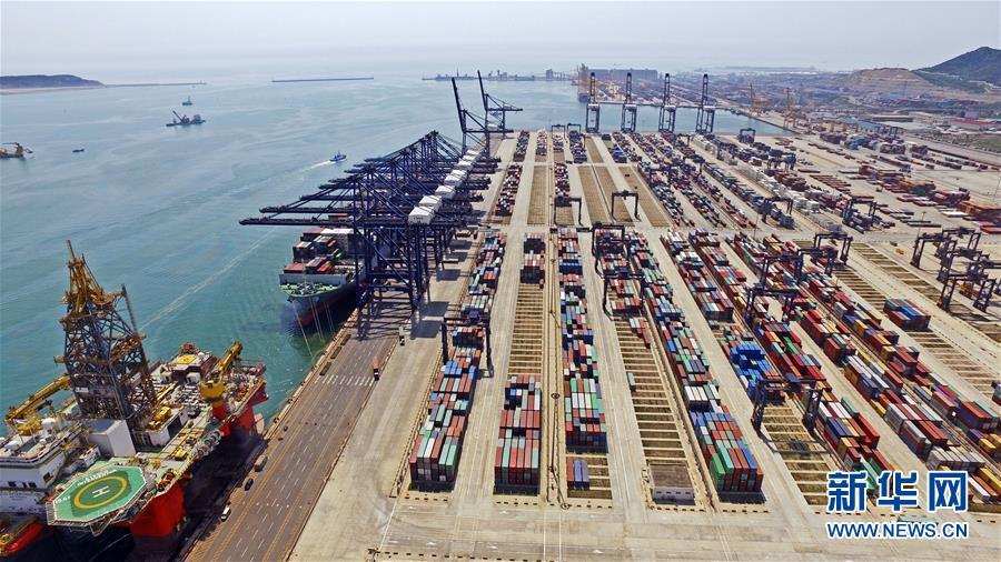 从印尼自贸区到中国自贸港——新航线为中印尼经贸合作再添新通道