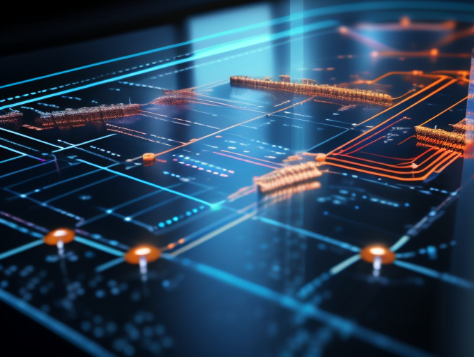 远光软件：上半年净利润同比增长33.61% AI技术赋能企业数智化升级