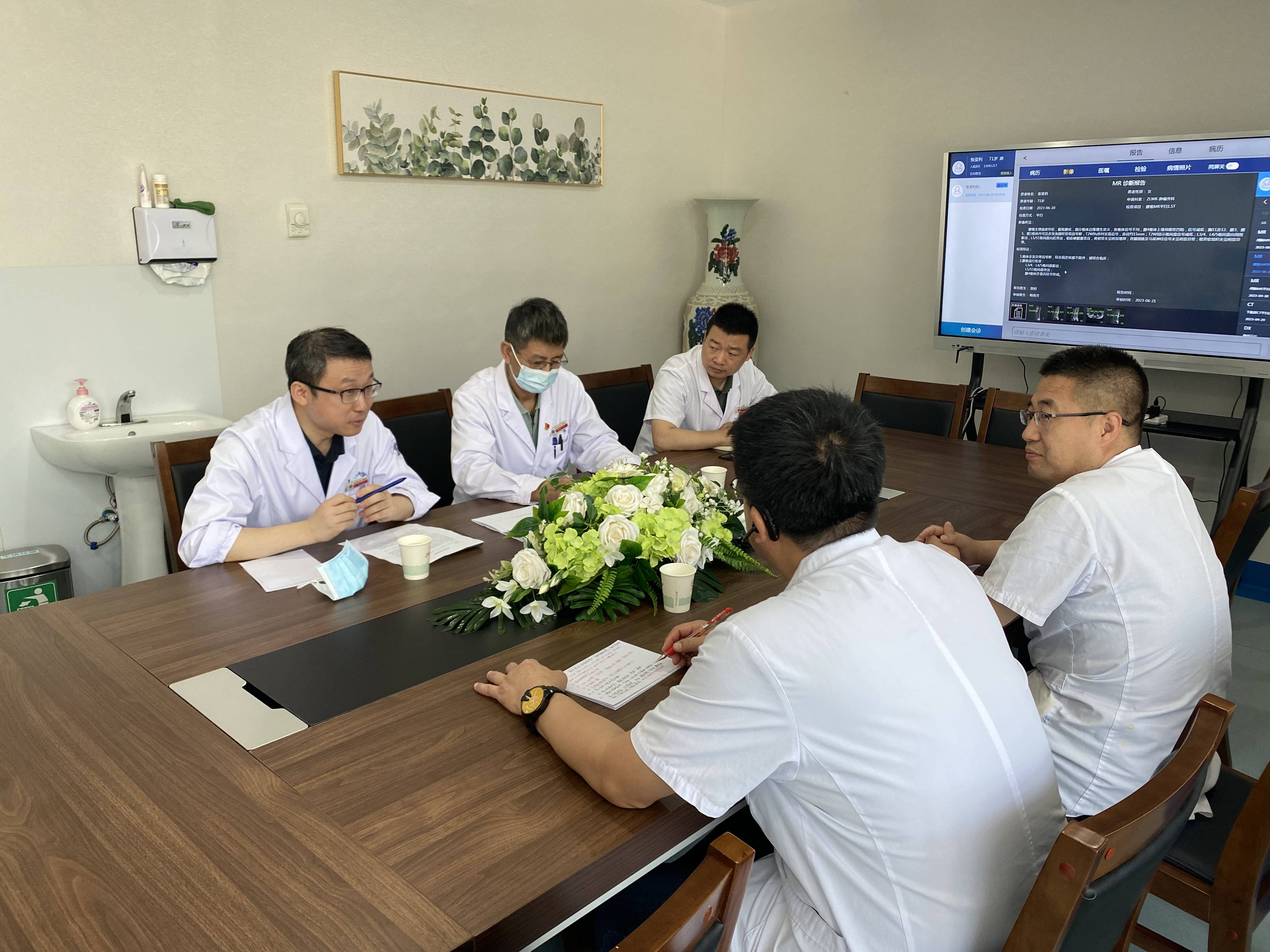 翔宇医疗推出13款脑机接口设备 牵头组建脑机接口康复技术创新联合体