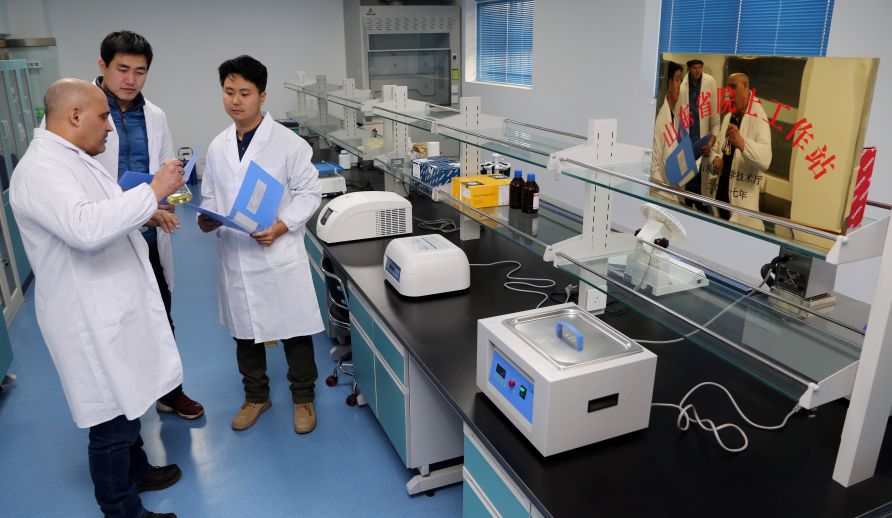 中信证券朱烨辛：股权投资市场热度回归 助推新旧动能转换