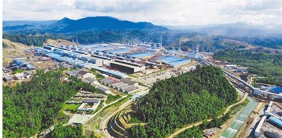 竹林“呼吸”能赚钱 邮储银行助推之江大地青山变金山