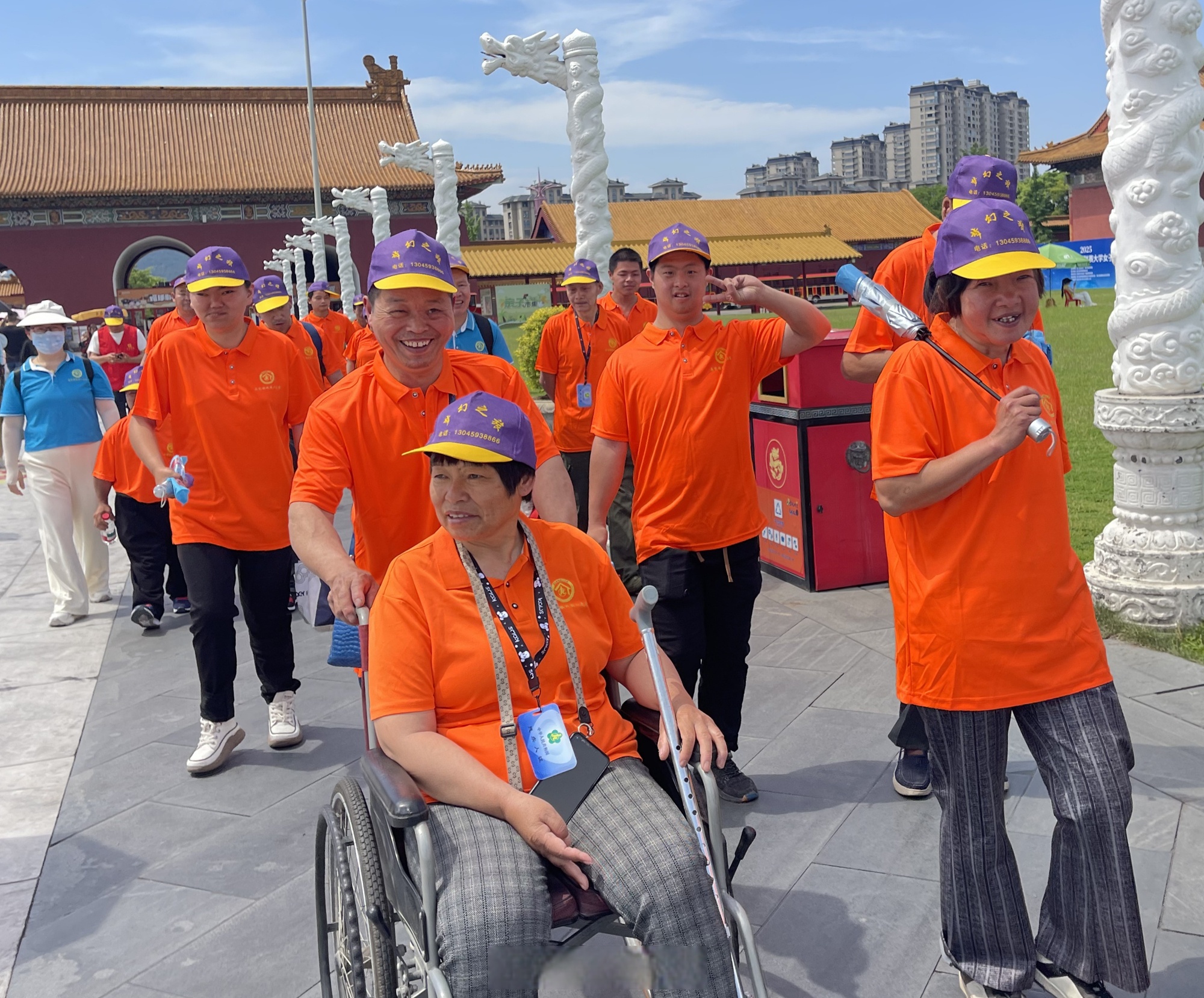 残疾人就医更便捷！更多医疗机构将完善无障碍环境