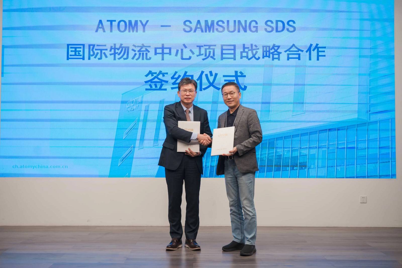 中国贸促会多元服务助力外资企业在华发展