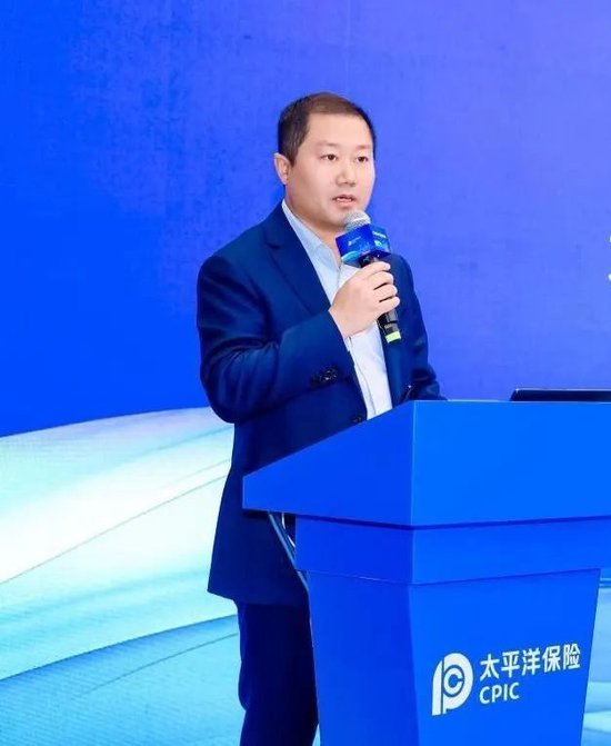 中国太保副总裁苏罡：国内权益资产具备中长期配置价值
