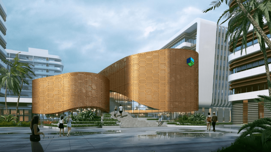 鹿山新材：在多个新兴赛道上加速布局