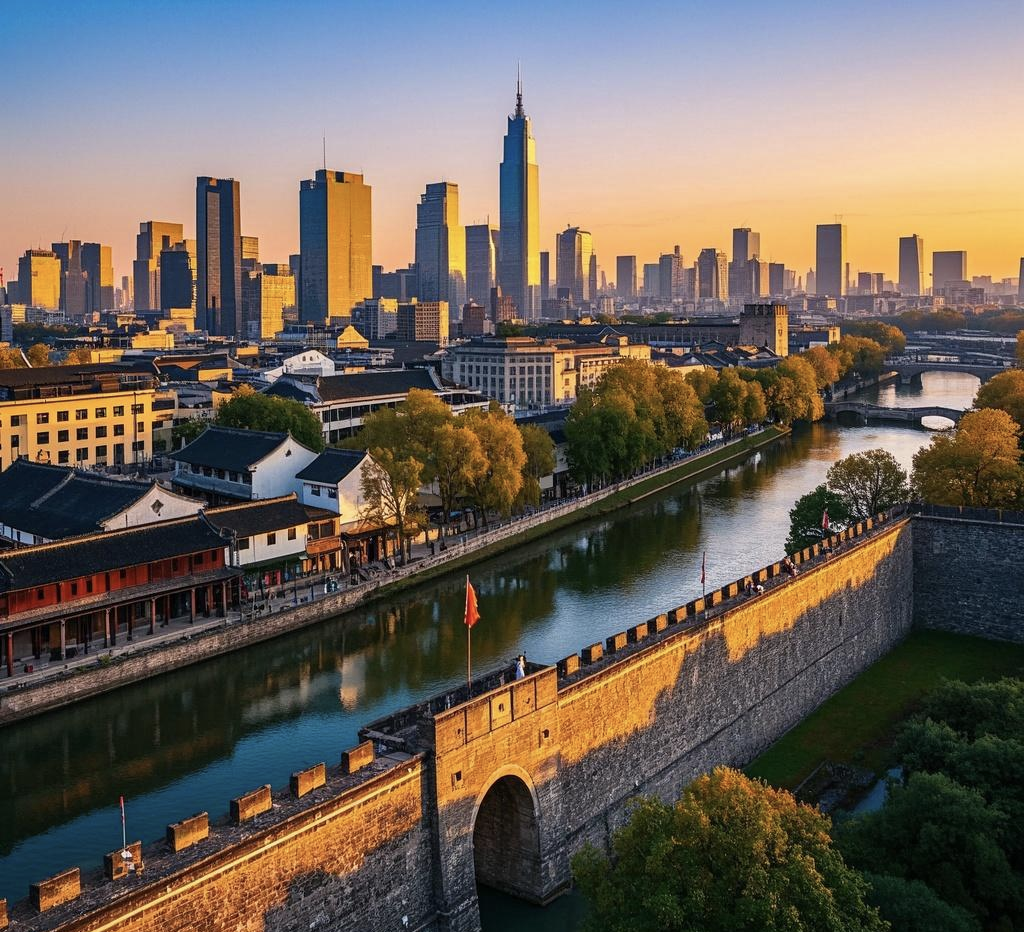 我国将推动城市规划创新促城市高质量发展