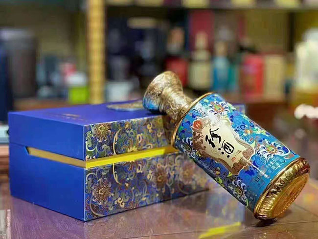 珍心育才 筑梦未来 “珍酒光彩事业助学行动”成功举办